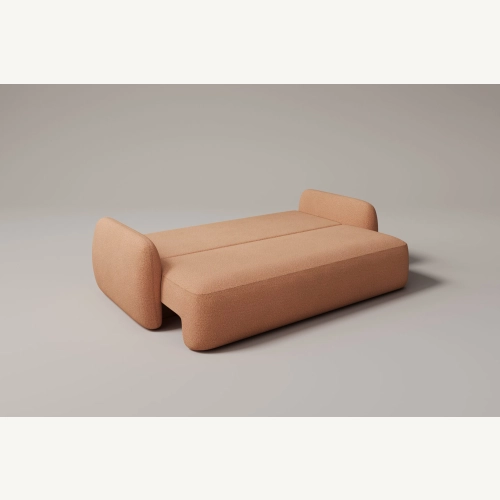 Sofa z funkcją spania  MORETTI